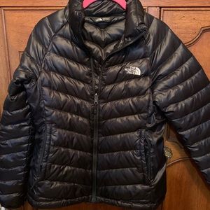 The North Face Puffer